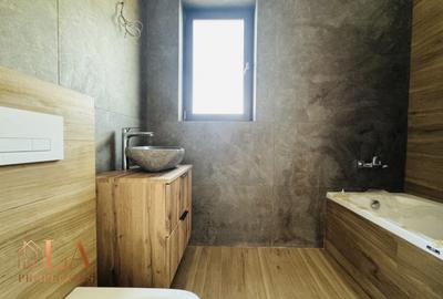 Casa individuala 4 camere | Teren 400mp | Domnesti-Teghes - 13