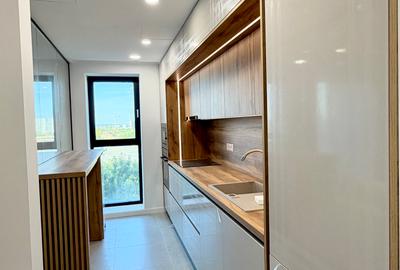 Aviatiei - Nusco City - 2 camere - Persoană Fizică TVA 0% - Comision 0% - 13