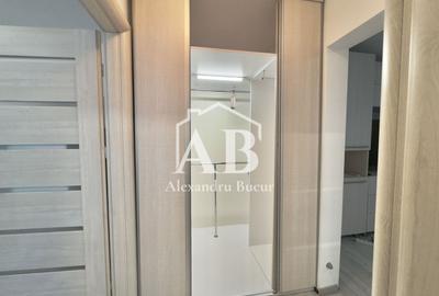 Ocazie! Apartament cu 2 camere Baba Novac - Parc IOR - Park Lake - 9