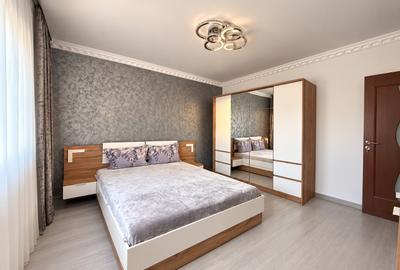 Casă P+1 cu finisaje premium și arhitectură impunătoare, la intrare în Corbu - 20