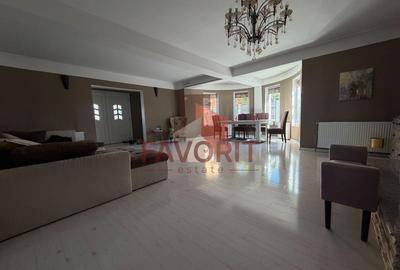 Casa Individuala Smart | 5 camere | Panouri Solare | Teren Generos | - 5