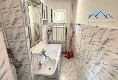 2 CAMERE la parter cu centrala, mobilat si utilat, Miron Costin - 8