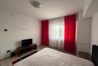 Garsonieră mare – Calea București – Etaj 3 –bloc cu lift - 4