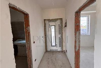 Moșnița Nouă | Duplex premium P+E | 130 mp utili | 4 camere | 350 - 10