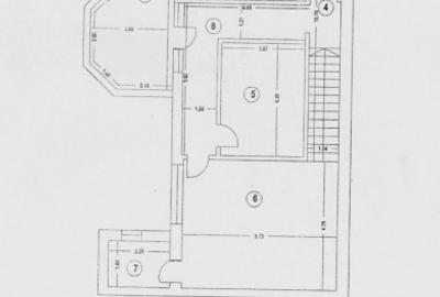 Spatiu Comercial | Turda-Aviatorilor | Centrala | Fatada Reabilitata - 4