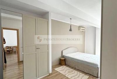 Baneasa - Sisesti | Apicultorilor | North Lane | Parcare - 5