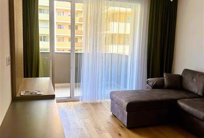 Apartament 2 camere NOU | Prima mutare | Urban Plaza | Mobilat si utilat complet - 2