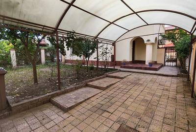 Vila Primaverii | 8 camere | Jean Monnet - 3