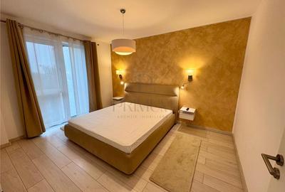 Inchiriere apartament 2 camere superb mobilat lux - Dumbravita - Ikea - 6