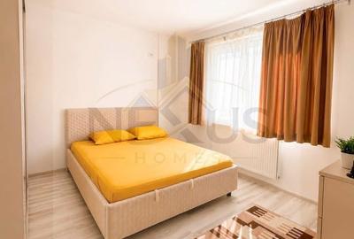Apartament 2 cam - Mobilat cpmplet - Metrou Berceni - Parcare - 3