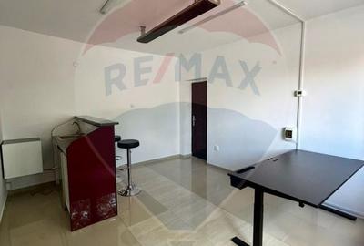 Spațiu birouri de închiriat DESTINAȚII MULTIPLE – zona Aradul Nou - 3