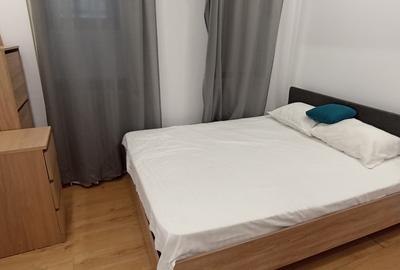 Inchiriere ap 2 cam et 1 complet mobilat si utilat ASE Piata Romana Buc sector 1 - 7