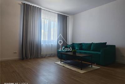 Apartament spatios 69 mp cu Loc de parcare - 1