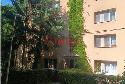 DE VÂNZARE APARTAMENT CU 3 CAMERE - 8