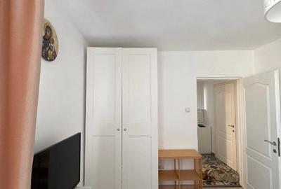 Apartament cu 2 camere decomandat în Circumvalațiunii