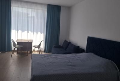 Garsonieră Statiunea Mamaia- Lake On 400 euro - 9