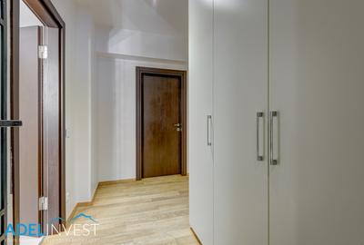UPGROUND RESIDENCE | Apartament Premium 3 Camere | 2 Locuri de Parcare | - 7