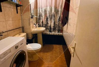 Apartament cu 3 camere de închiriat – Bld. Mihai Viteazul - 5