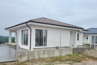 Casă Individuală pe Parter, Bod, Brașov | 3 Dormitoare & Încălzire în Pardoseala - 6