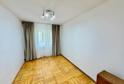 Vanzare 3 camere zona Nicolina - Pizza Nico - 2 bai - 2 balcoane - 19