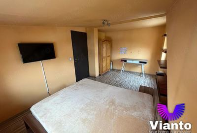 Apartament 3 camere Vasile Milea - 4