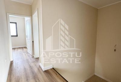 Duplex cu perete dublu, 4 camere si 3 bai finalizat, toate utilitatile - 20