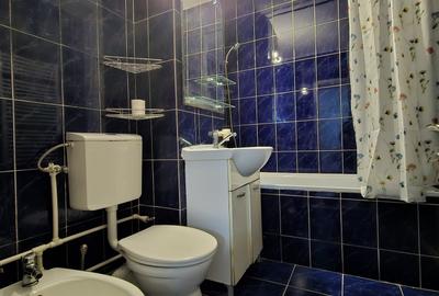 Apartament Decomandat Modern 2 camere 67 mp cu centrala pe gaz - zona Gara - 11