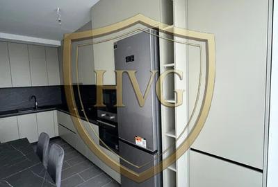 Studio modern | Centrala proprie | Chitila - 6
