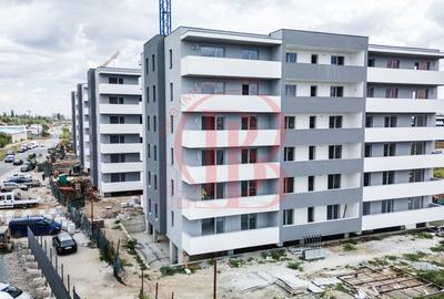 Apartament cu 2 camere semidecomandat în Theodor Pallady