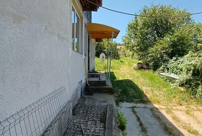 CASA CU TEREN 1000 MP,TOMESTI ,COMISION ZERO - 32