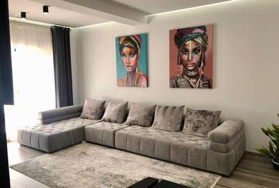 Apartament 3 camere langa padure, grădină privată si loc parcare, Iancu Nicolae - 13