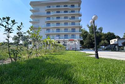 Apartamente premium la Marea Neagră | Stațiunea Jupiter – Cap Aurora - 19