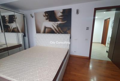 Inchiriere apartament 2 camere Cartierul Francez Herastrau - 5