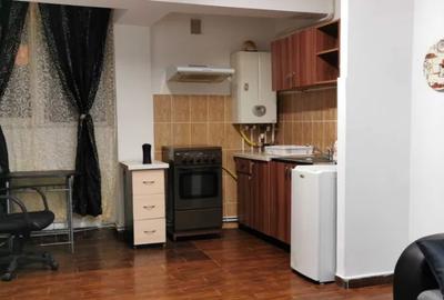 Apartament cu 1 camera in Tudor Vladimirescu - 1