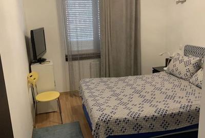 Apartament cu 2 camere decomandat, mobilat în Colentina