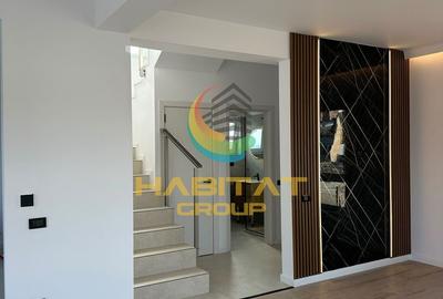 Casă individuală cu 4 camere în Berceni