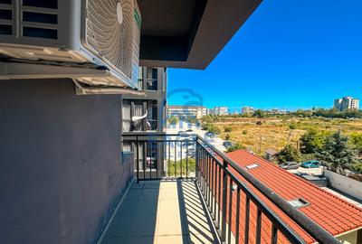 Campus - Apartament Modern cu 2 Dormitoare si balcon prima inchiriere - 10
