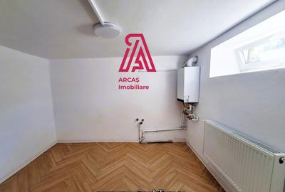 Vilă de prestigiu | 12 camere, 488 mp utili, teren 600 mp | Sibiu! - 20
