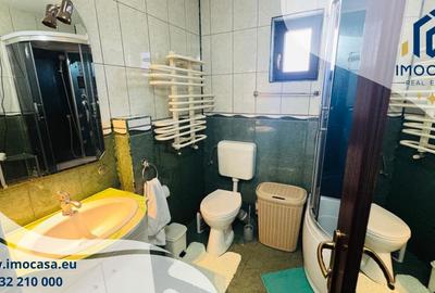 De vanzare Vila Premium D+P+E+M Gradiste Arad Teren 547mp, garaj curte - 28