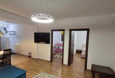 Apartament cu 3 camere Bucurestii Noi Loc de parcare inclus - 3