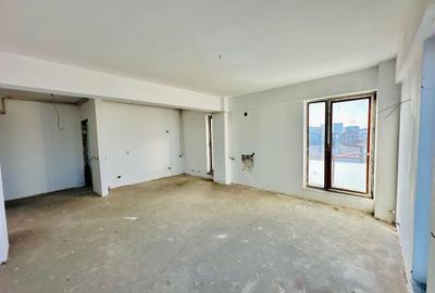 Apartament 2 camere Aviatiei, bloc 2016, terasă 13 mp, - 3
