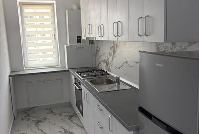 🏡 2 camere de închiriat în Militari Residence – 450€/lună! - 4