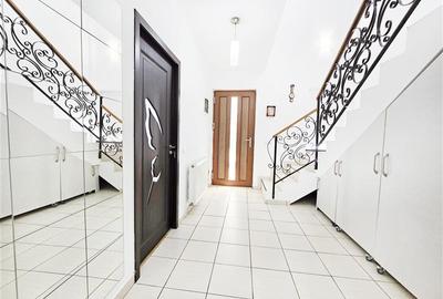 Casa P+M, mobilata. Teren 720 mp - 9