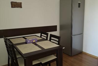 Inchiriez apartament 3 camere Pitesti-Fr Golesti - 7