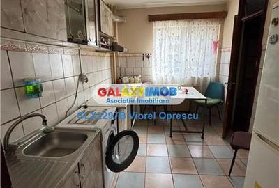Apartament cu 2 camere decomandat în Chișinau