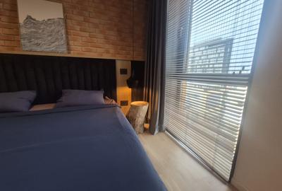 Apartament exclusivist 3 camere cu terasa si parcare | Dacia - Icoanei - 10