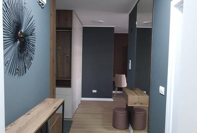 La NORDE ONE --un spațiu excepțional la cativa pasi de Iulius Mall, Piata UNIRII - 7