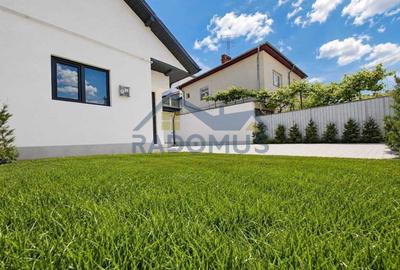 Casă renovată  | 4 camere | Comision 0% | Mihai Bravu | 73 mp Utili - 2