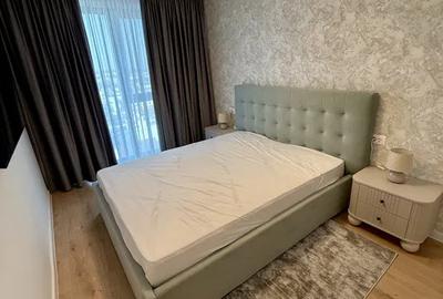 Apartament 2 Camere / Hils Titanium /CT, AC, Parcare, 500 m Metrou Teclu - 3