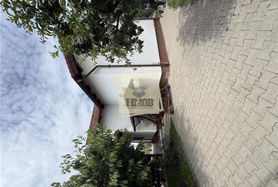 Casa sigle 5 camere teren 377 mp deschidere la 2 strazi Sibiu - 26